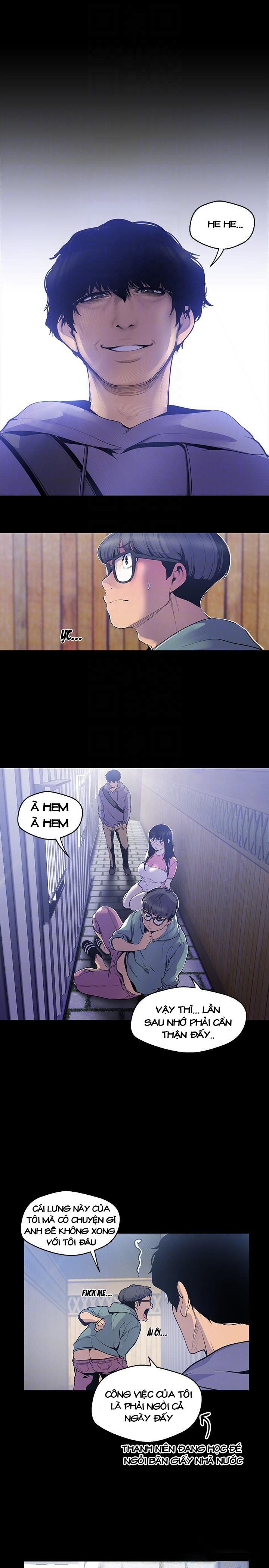 một thế giới mới tuyệt vời chapter 59 6