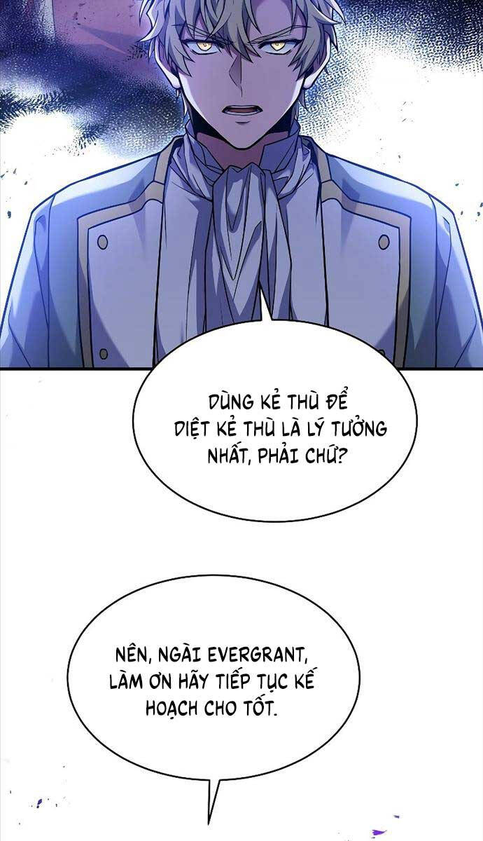 sự trở lại của hiệp sĩ giáo vô song chapter 108 126