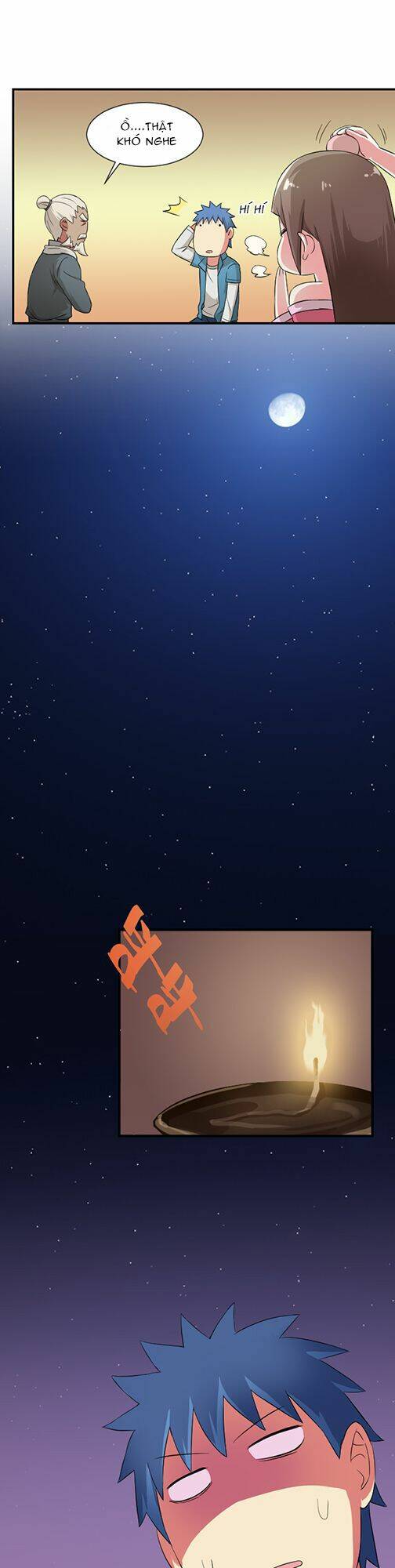 kẻ đến trị tam quốc chapter 7 7