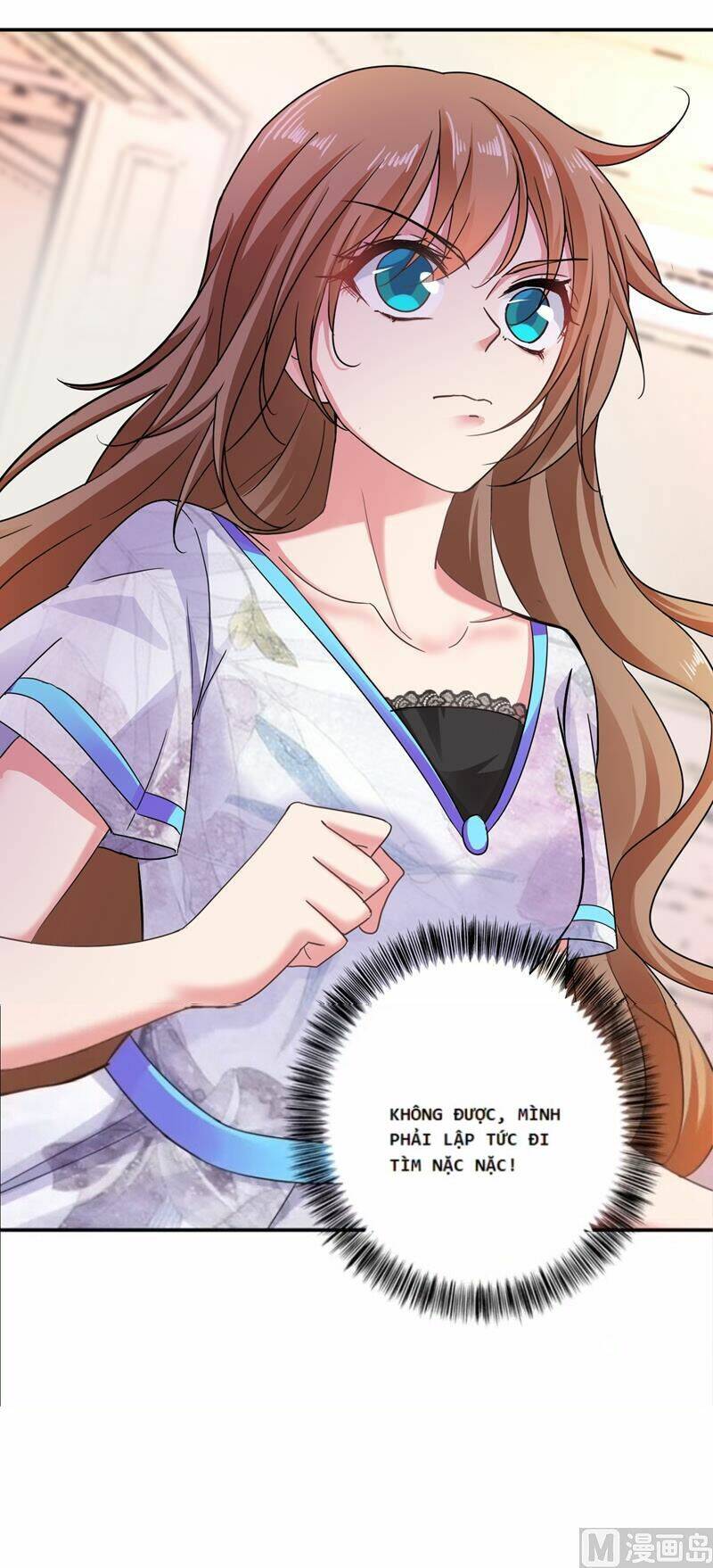 nhập cốt noãn hôn chapter 271 31