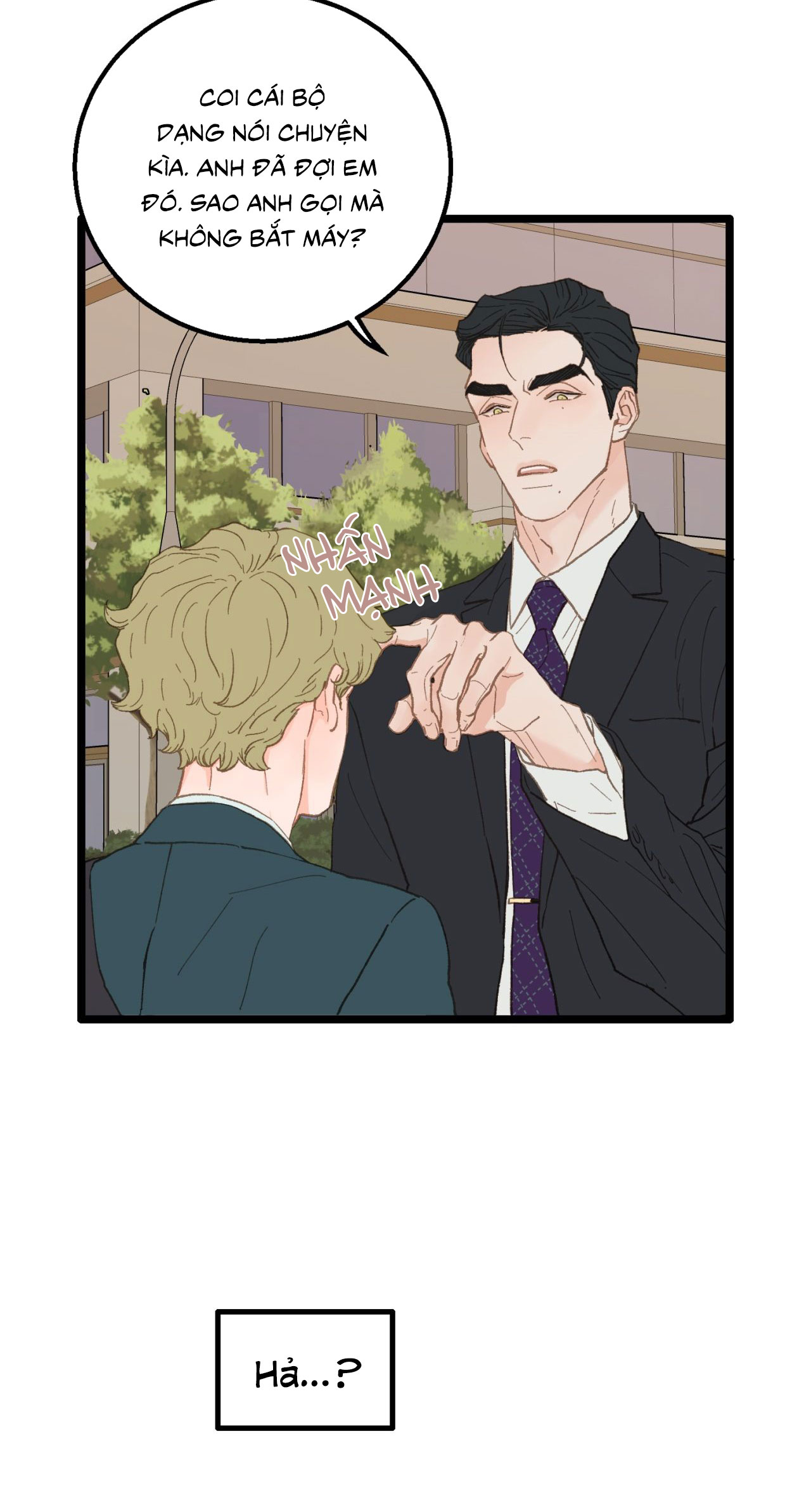 vùng cấm tình yêu của beta chapter 14 13