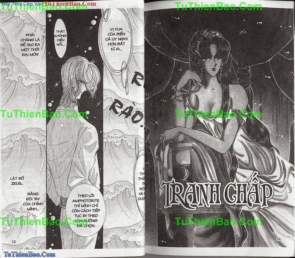 aries thần thoại cung hoàng đạo chapter 6 20