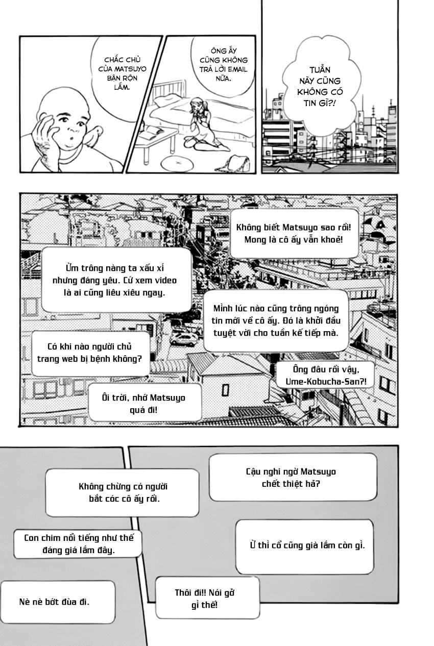 new pet shop of horror chapter 19 31