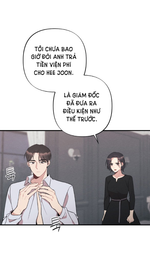 Ăn Mòn chapter 27.2 - Trang 25