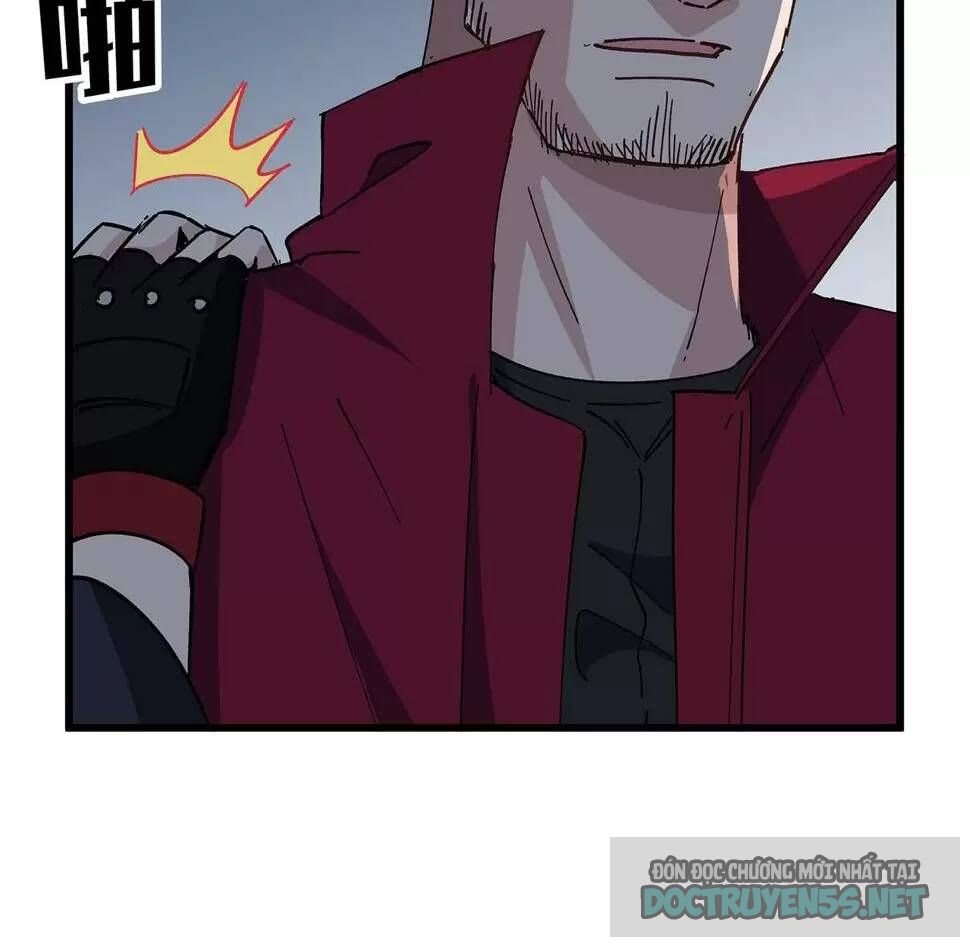 giải cứu 99 nữ chính ở mạt thế chapter 117 6