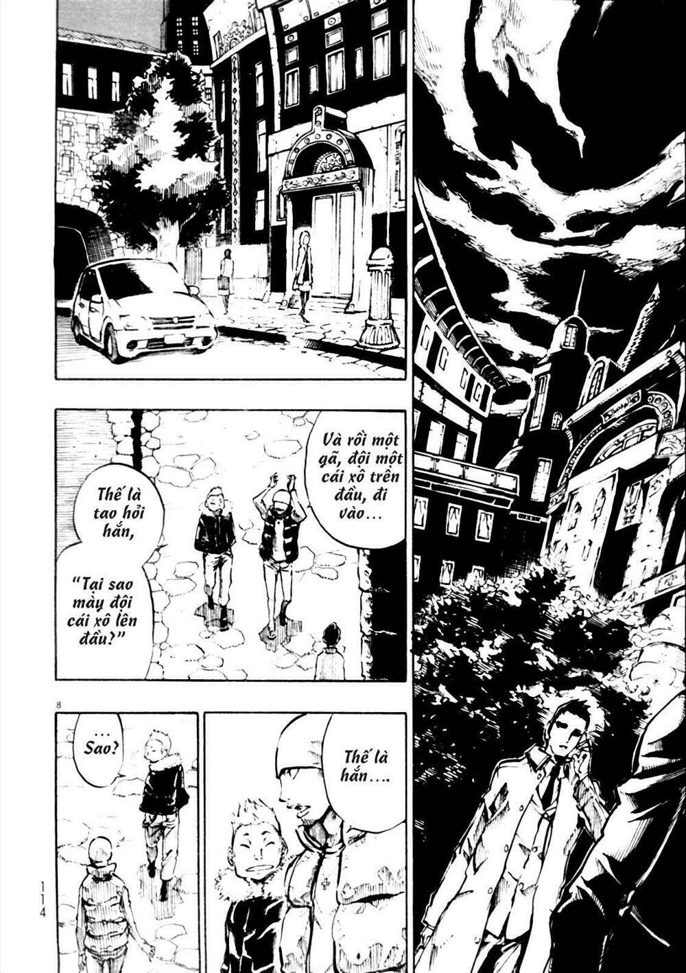 demon 72 chapter 1 11