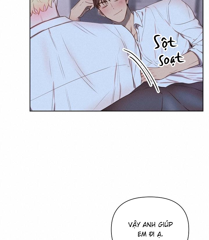 đại úy lãng mạn thân yêu của tôi chapter 2 61