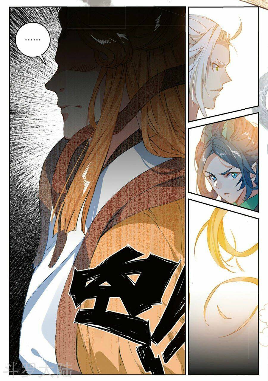 già thiên chapter 103 14