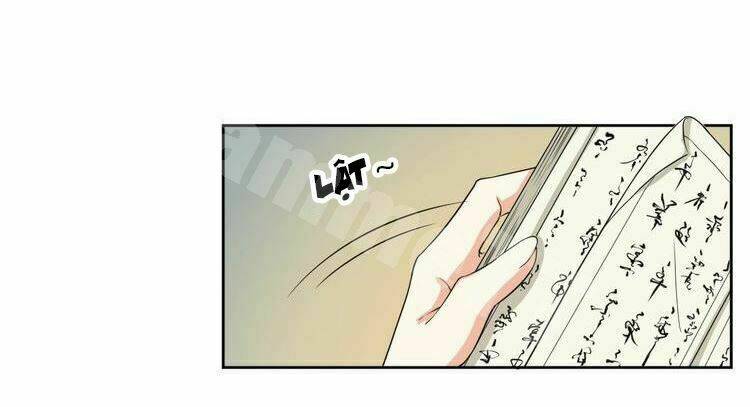 ngạo kiều vương gia huyên náo phi chapter 29 4