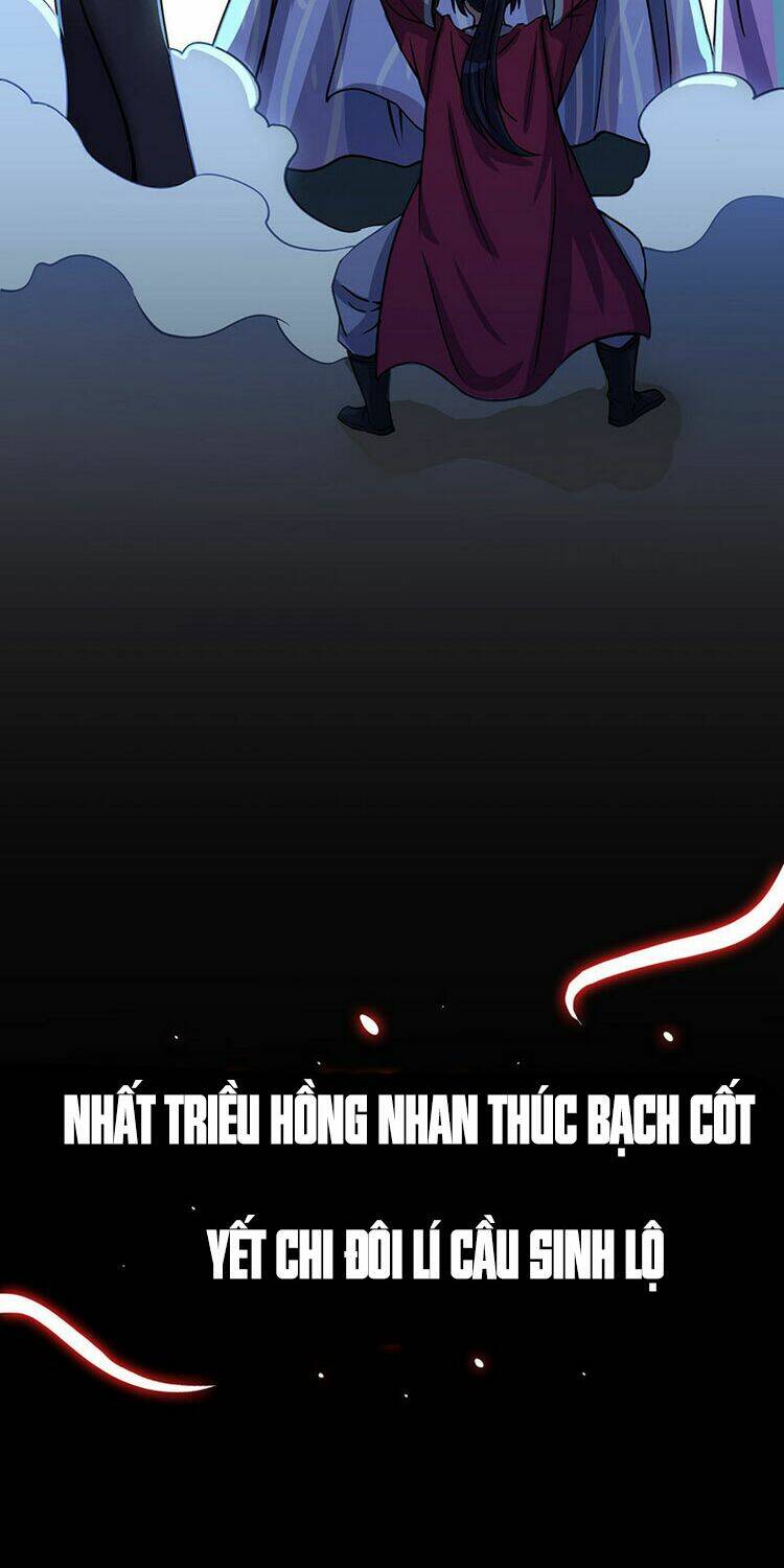 tôi bị bảy người vợ bức chết chapter 0 26