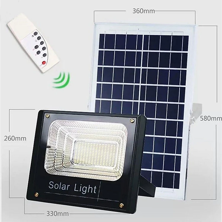 Đèn Năng Lượng Mặt Trời Solar Light