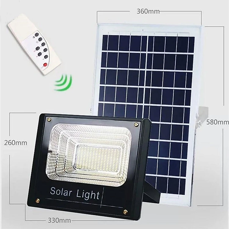 Đèn Năng Lượng Mặt Trời  Solar Light