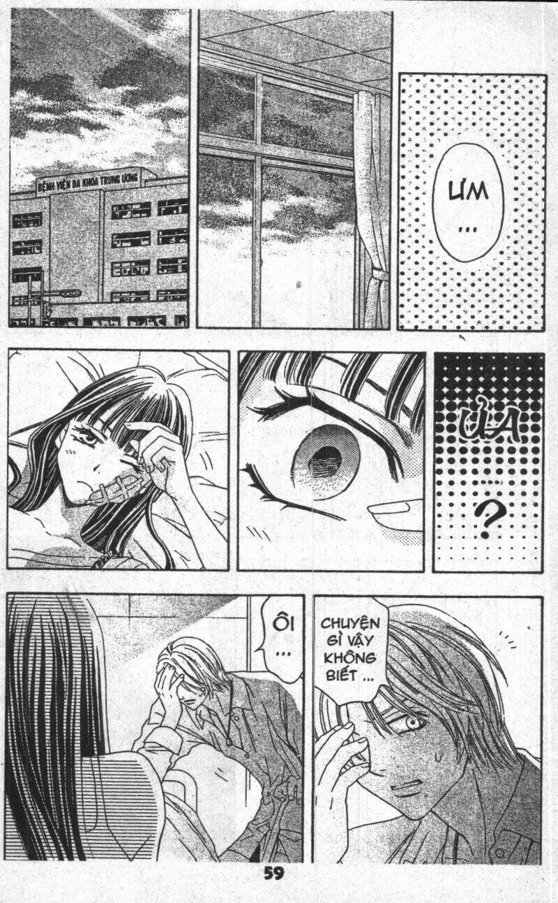 bông hoa bí ẩn chapter 6 59