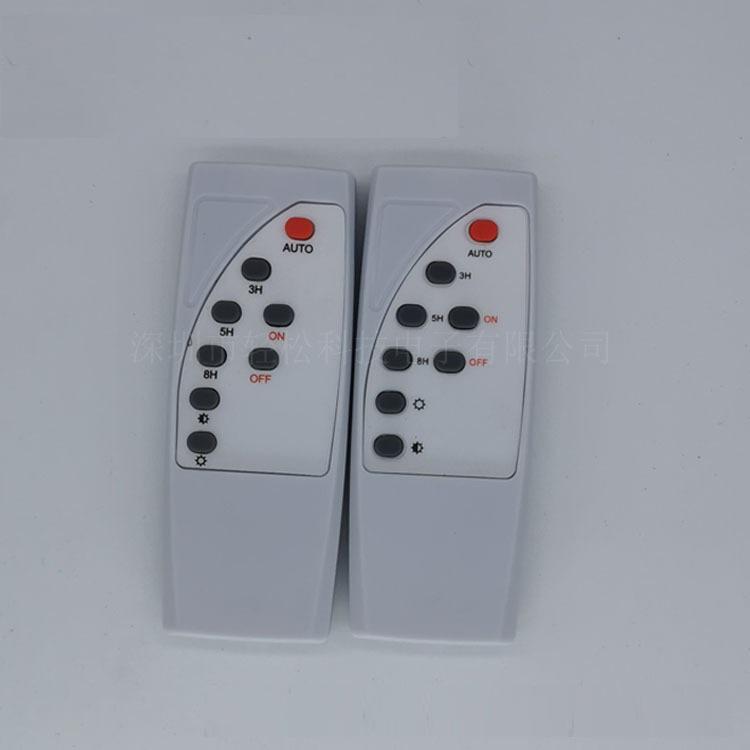 Điều khiển từ xa ( Remote ) năng lượng mặt trời