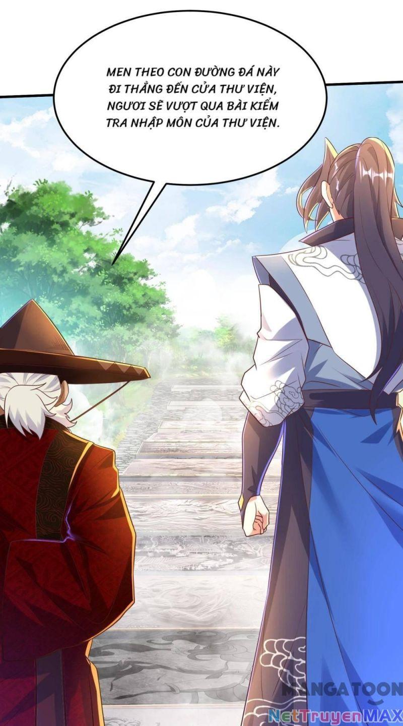 đệ nhất người ở rể chapter 256 1