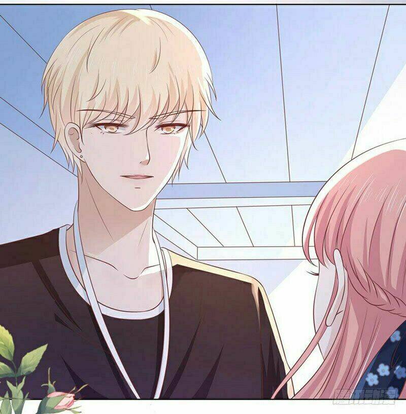 liệt ái tri hạ: series mật đào tiểu tình nhân chapter 185 22