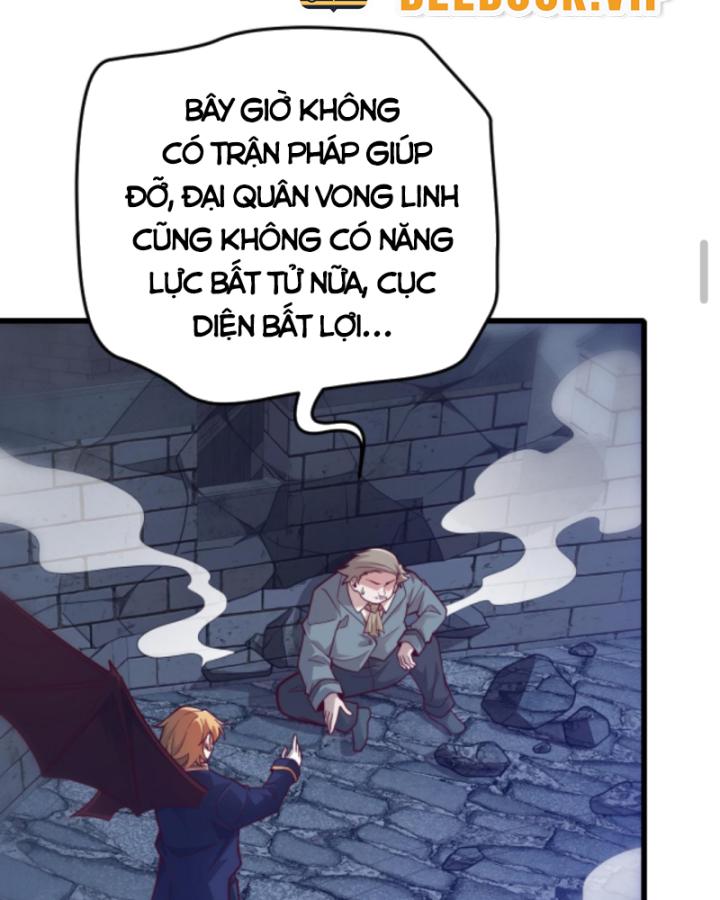 người chơi và nhân vật chính đều muốn làm hại ta chapter 127 38