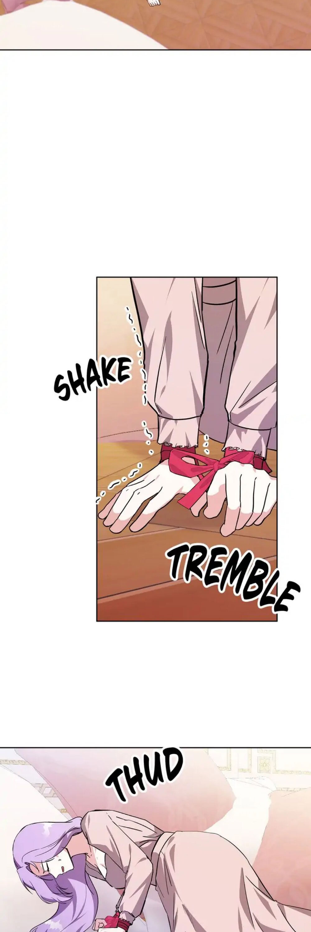 hãy nghe lời của tôi chapter 59.1 11