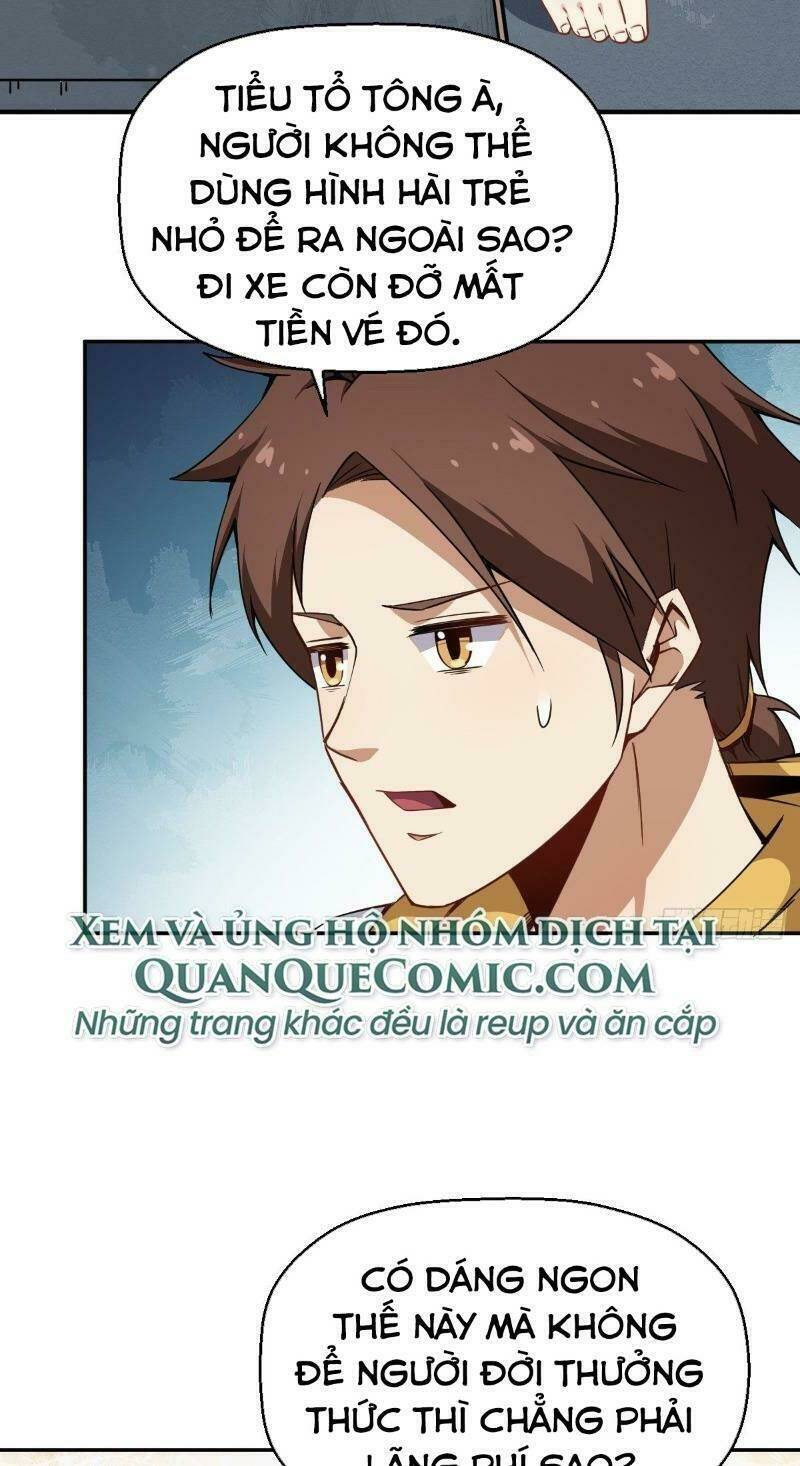 tổ thượng có tiền chapter 5 17