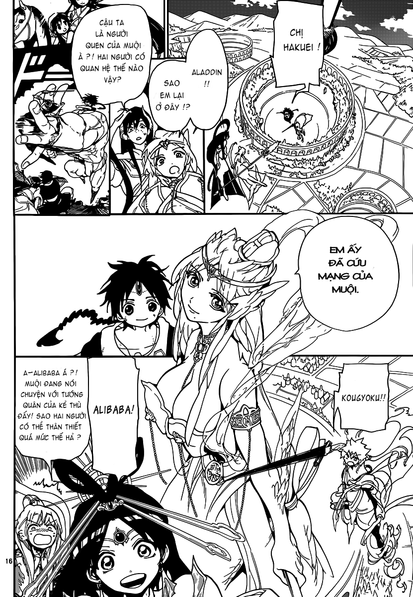magi - the labyrinth of magic chapter 188 15