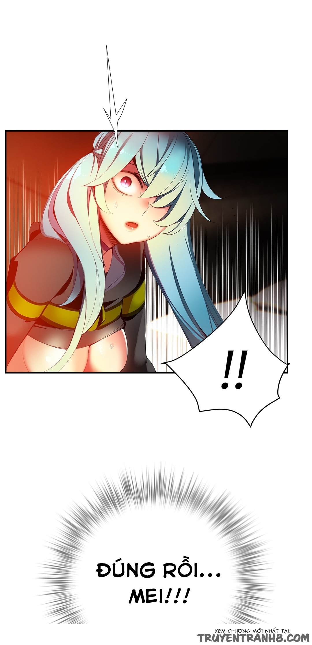 sự ràng buộc của lilith chapter 23 57