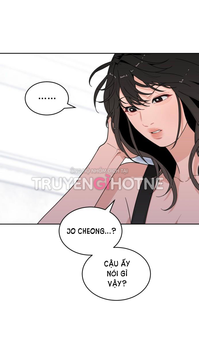 Vận May Bất Ngờ chapter 6.1 21