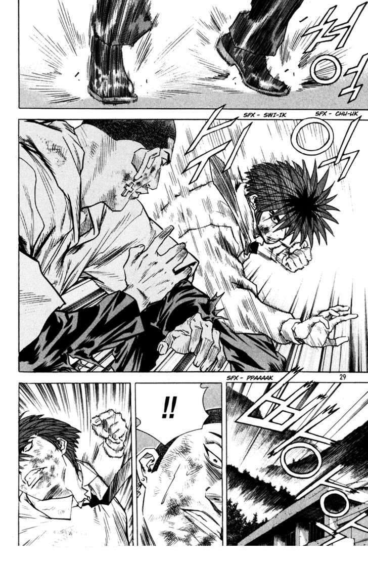 change guy chapter 331 9