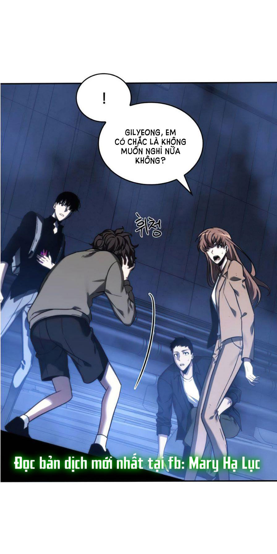 toàn trí độc giả - omniscient reader chapter 26.2 19