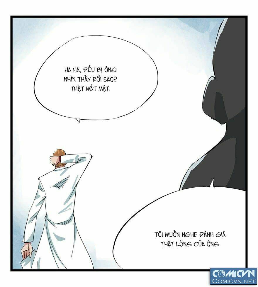 tháp trăm tầng chapter 7 51