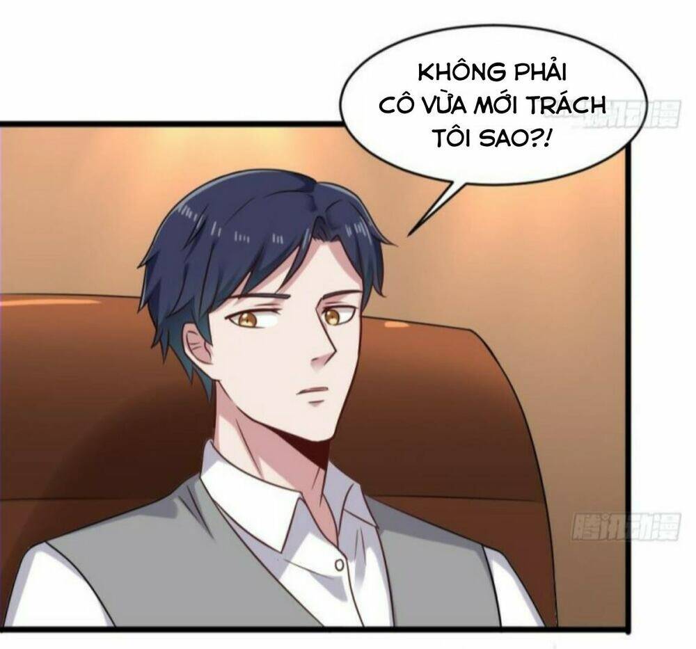 hệ thống nghịch tập thiên hậu chapter 29 6