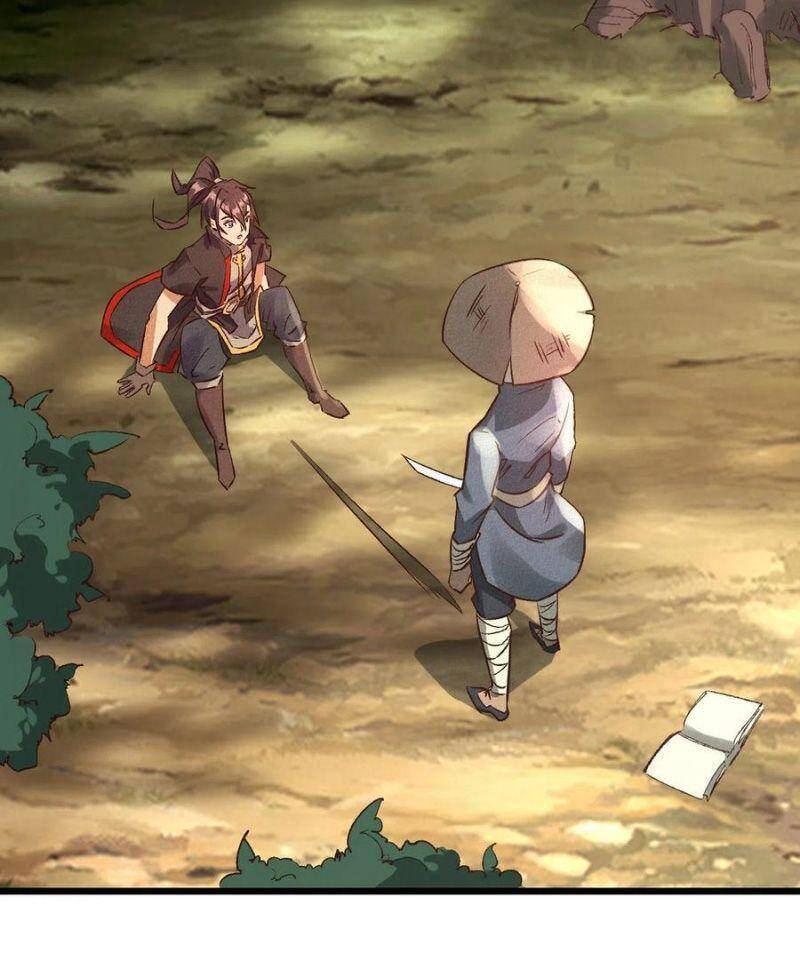 ta thành thần một mình chapter 34 42