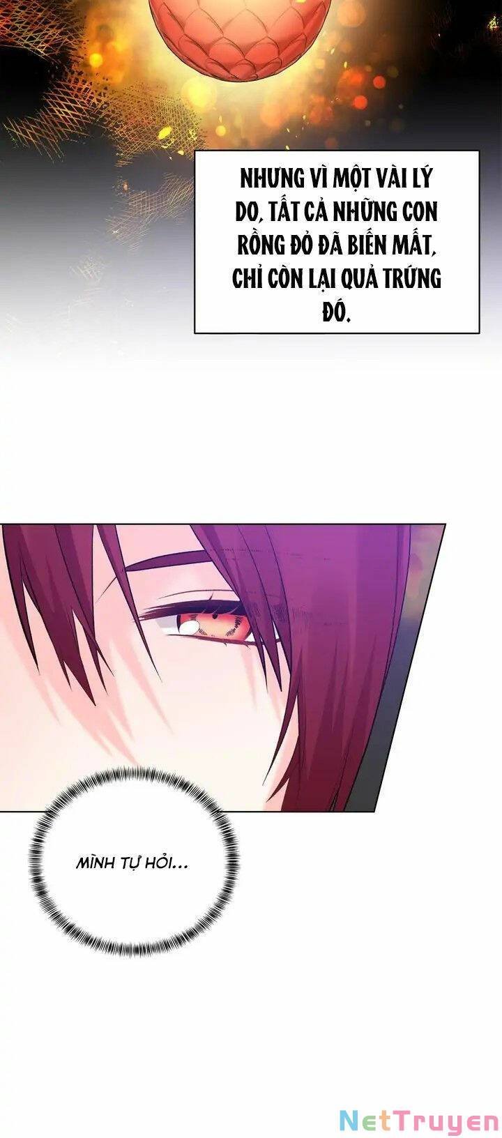 là nhân vật phản diện nhưng tôi sẽ trở thành nữ chính chapter 72 25