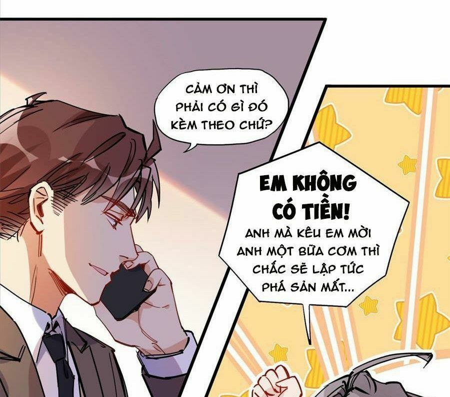 cố tổng, vợ của ngài quá mạnh rồi! chapter 37 41
