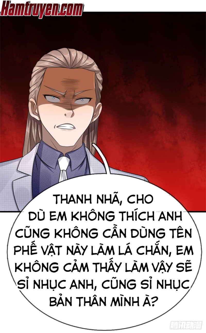 tuyệt thế binh vương chapter 107 5
