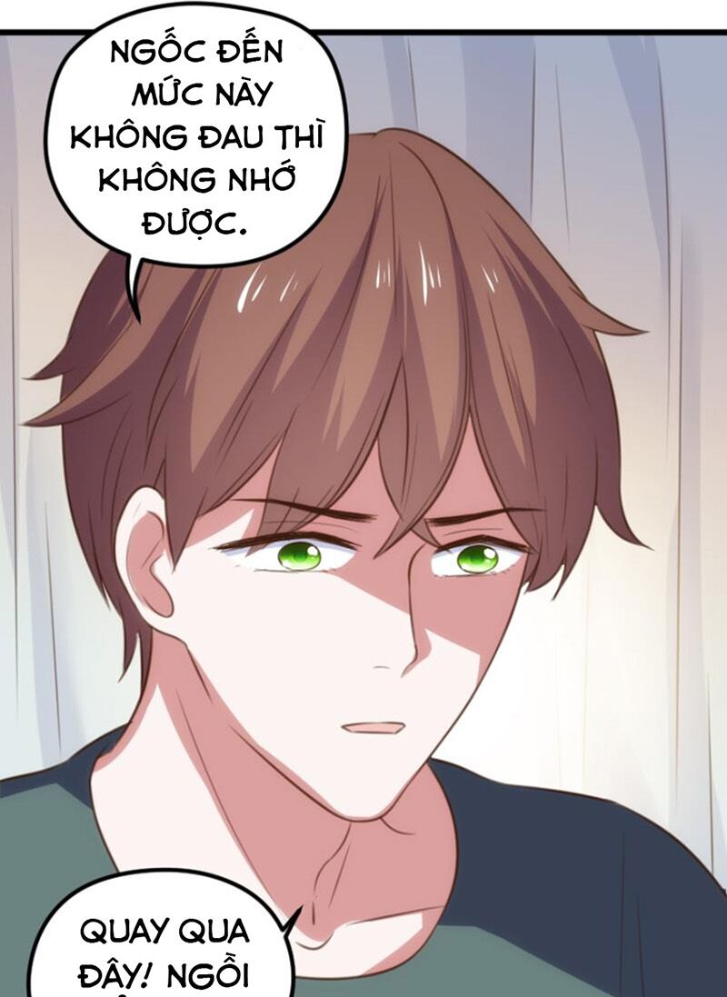 nữ tiếp viên hàng không của boss chapter 59 3