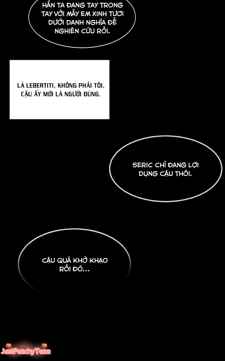 thư ký bí mật của bạo chúa chapter 1 45