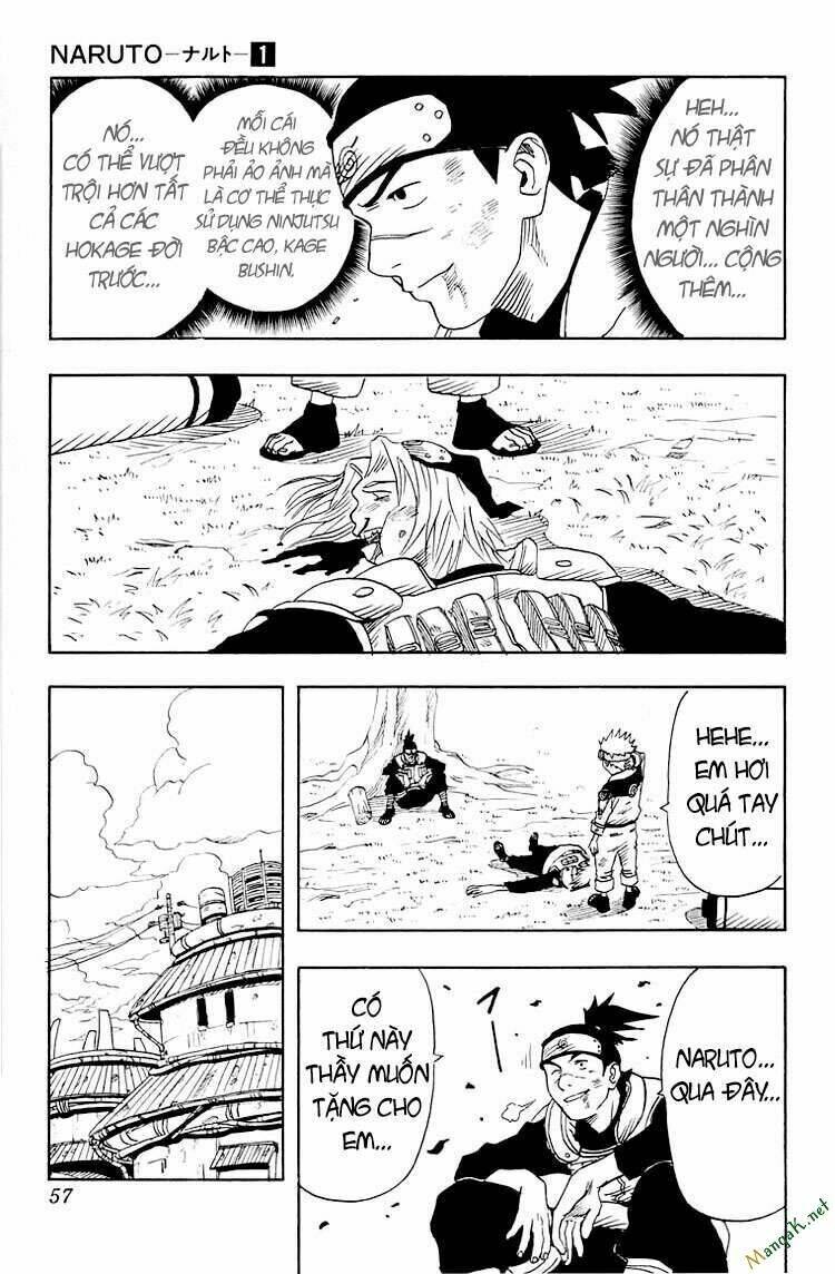 naruto - cửu vĩ hồ ly chapter 1 52