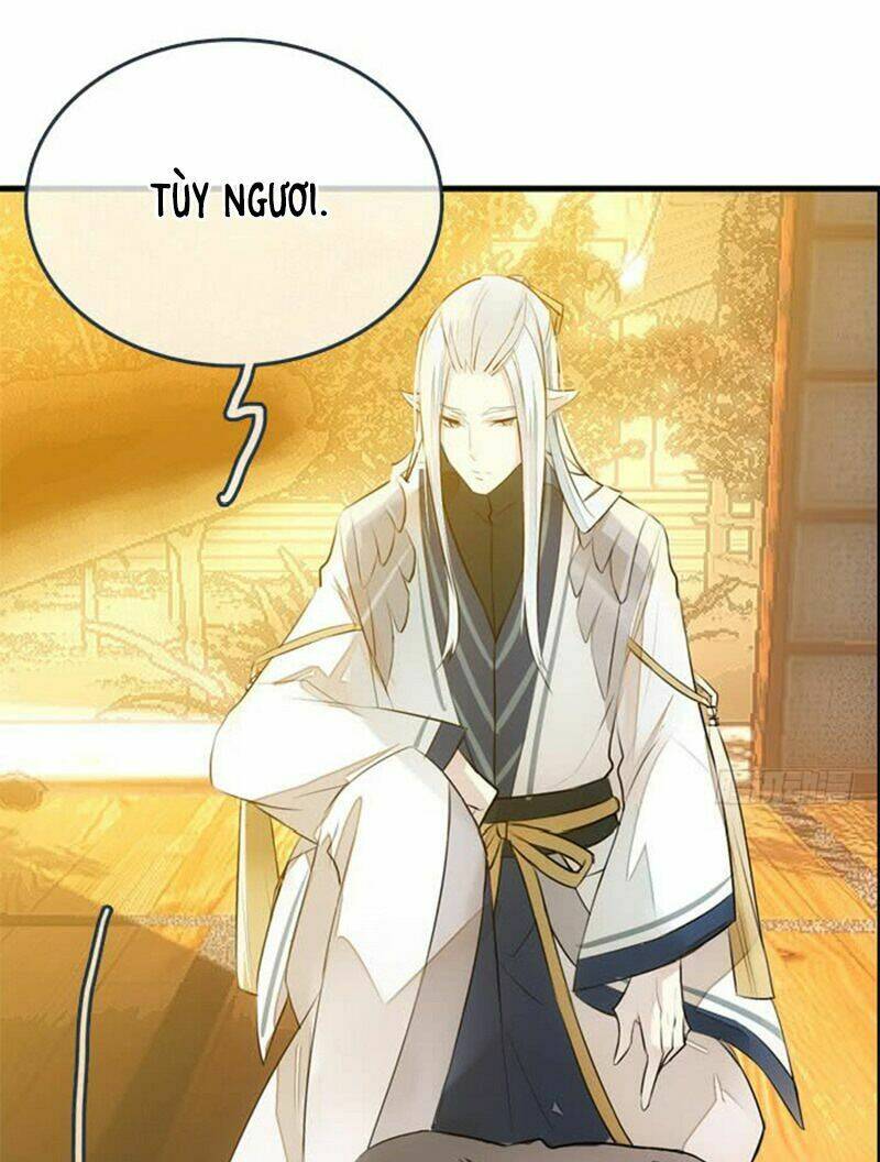 sư phụ lại trêu chọc ta chapter 51.3 12