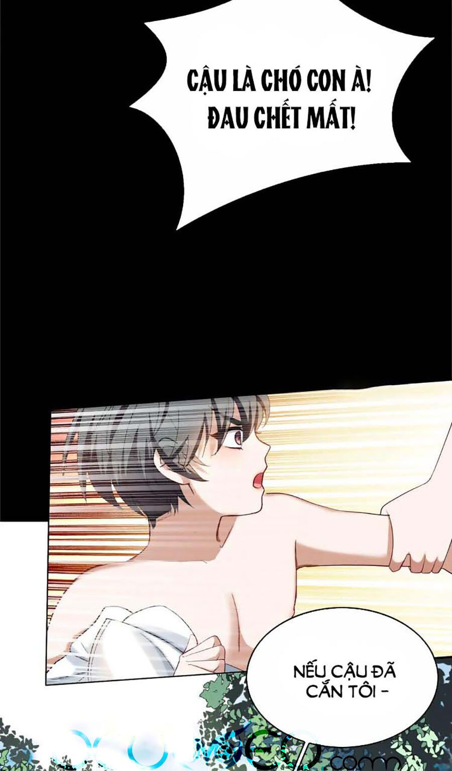 kế hoạch công lược của cô vợ gả thay chapter 31 54