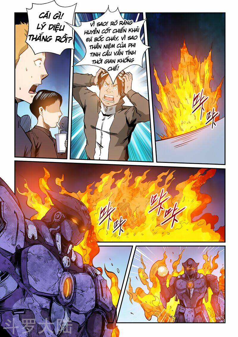 tu chân tứ vạn niên chapter 221 15