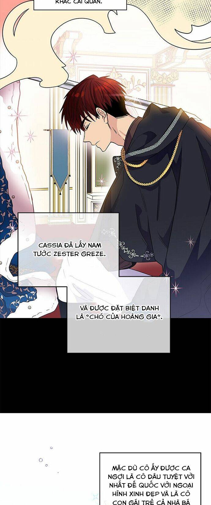 chồng yêu, em muốn đình công! chapter 1 5