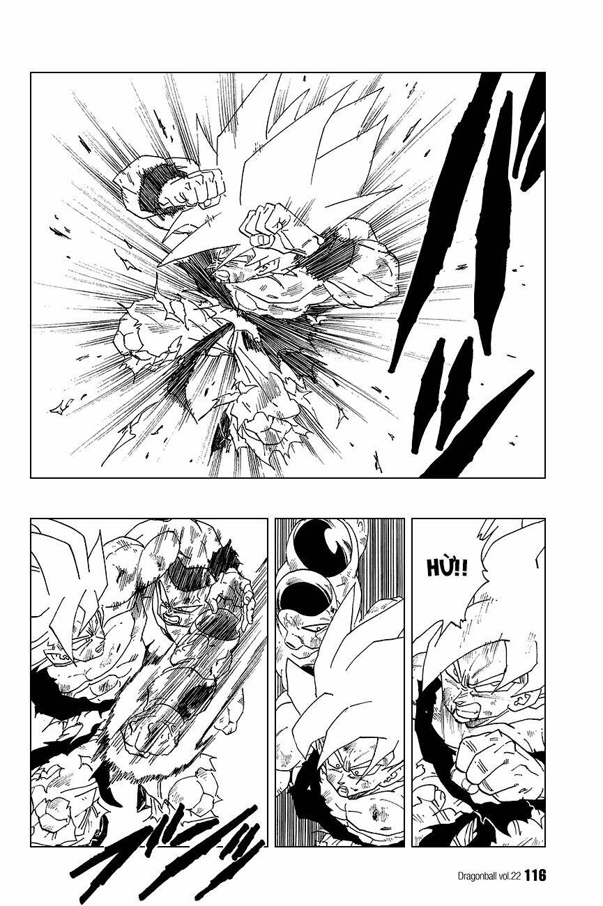 dragon ball - bảy viên ngọc rồng chapter 322 6