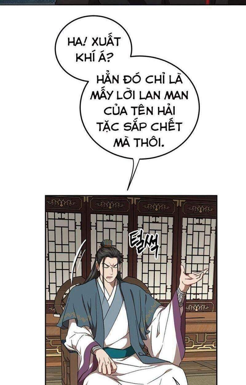 võ đang kỳ hiệp chapter 48 80