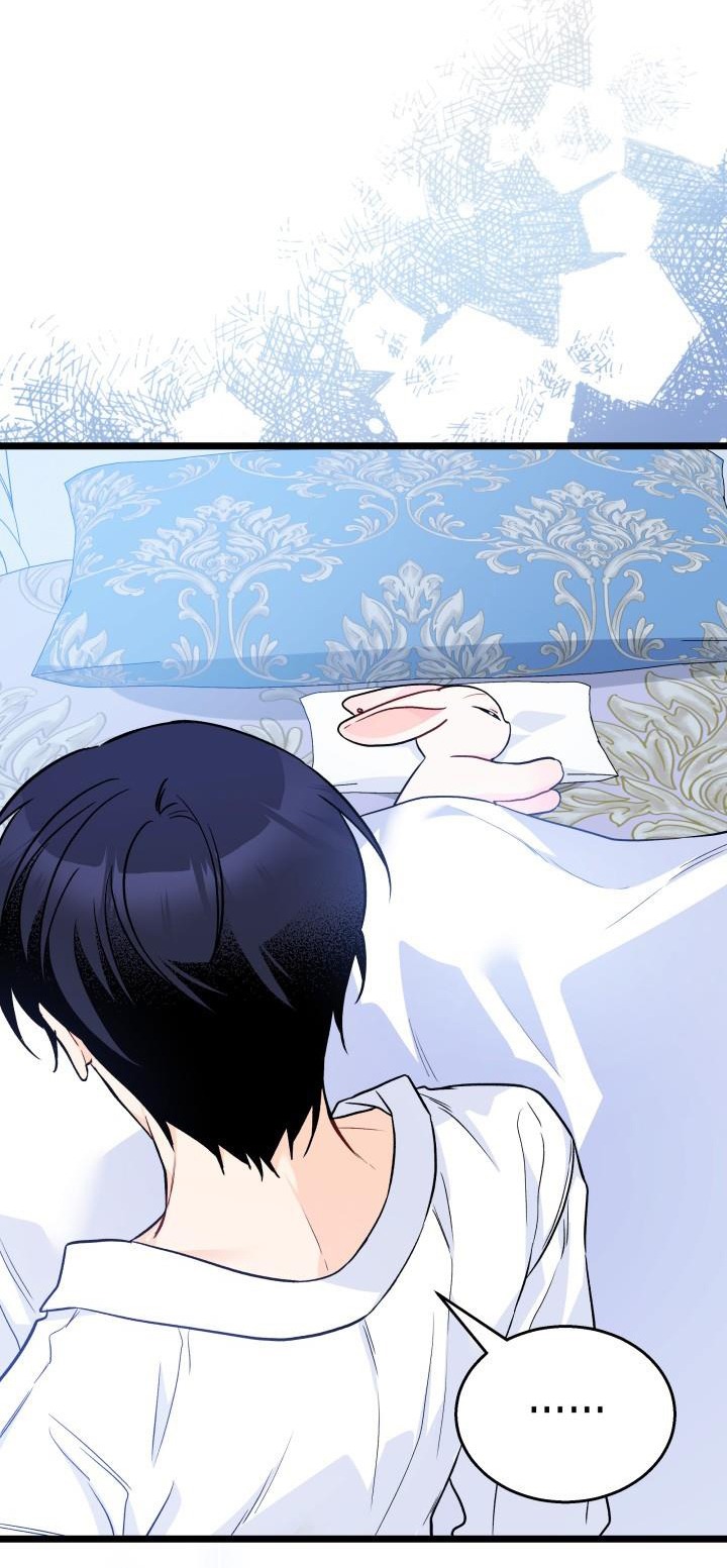 mối liên kết giữa báo đen và bé thỏ chapter 152 39