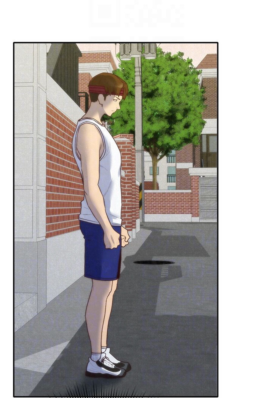 cô gái bé nhỏ của tôi chapter 11.1 34