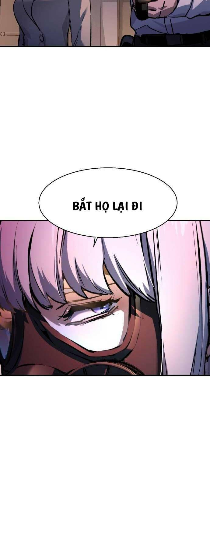 bạn học tôi là lính đánh thuê chapter 173 60