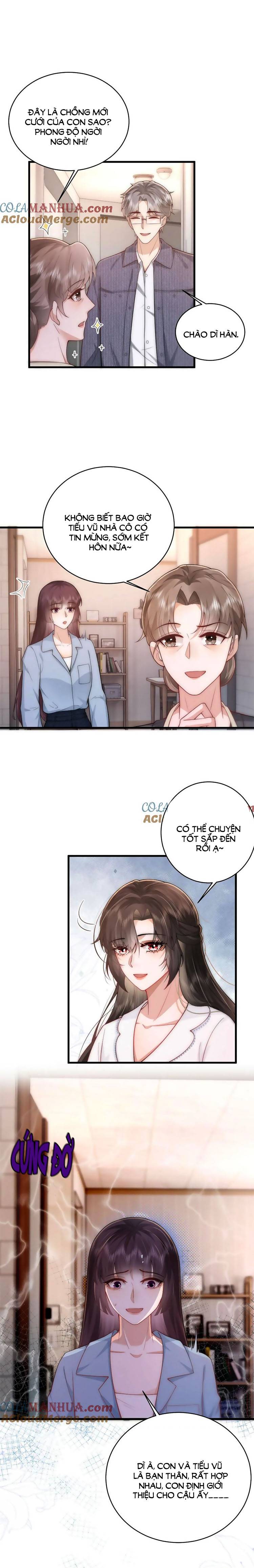 tôn trọng vận mệnh tra nam, từ bỏ tình tiết giúp người chapter 17 4