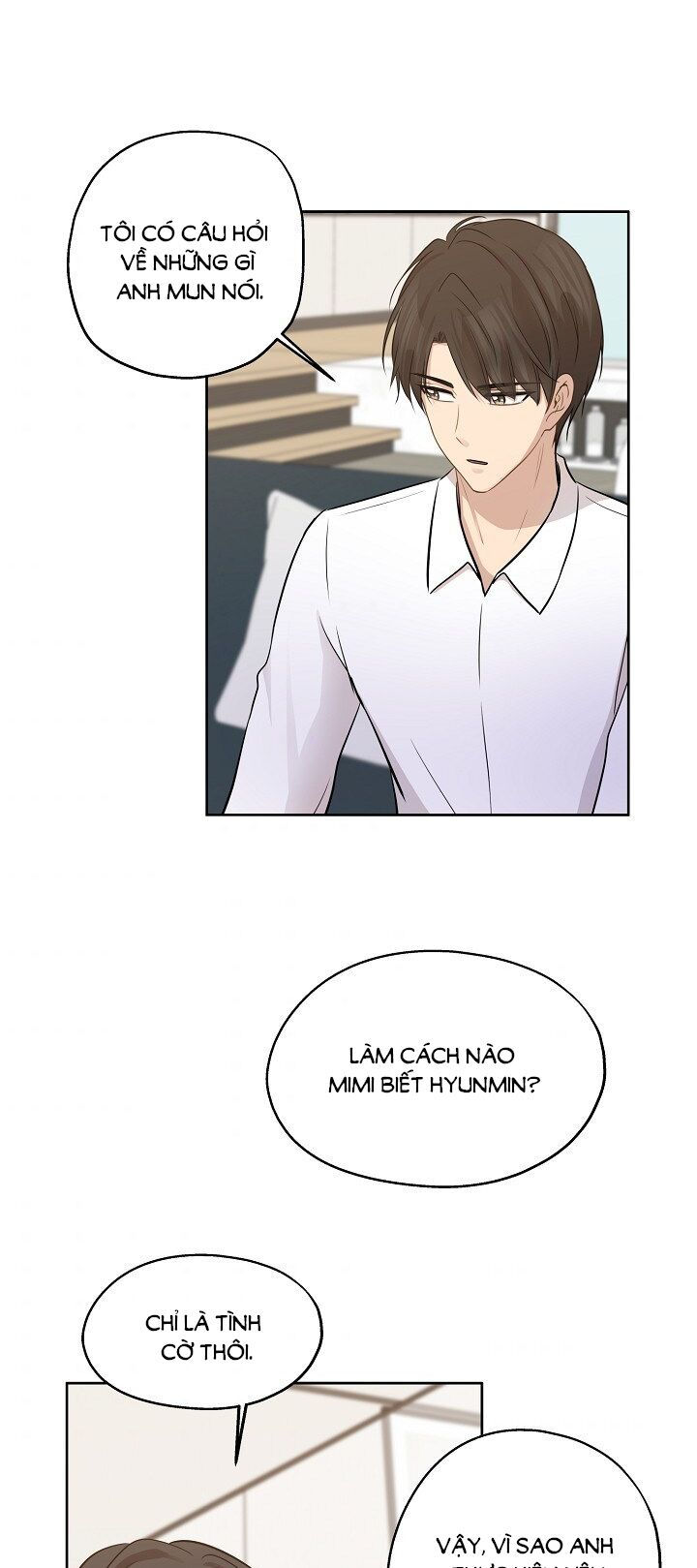 cuộc sống kỳ thú chapter 71 38