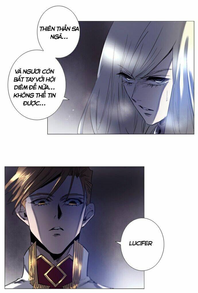 bản khế ước linh hồn chapter 180 4