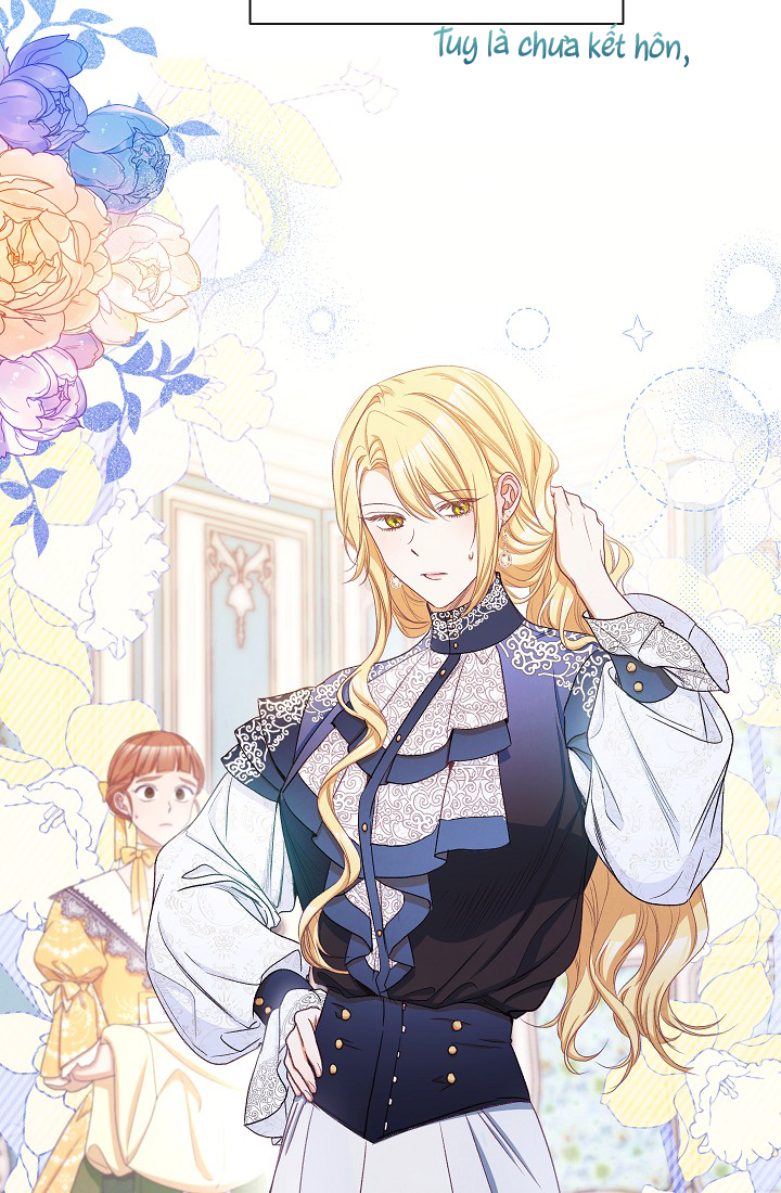 ác nữ đảo ngược đồng hồ cát chapter 61 57